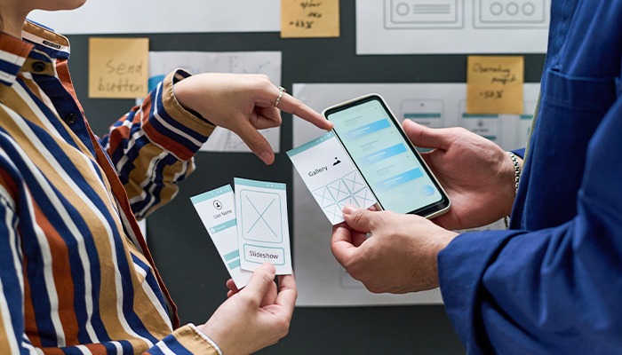 How to Hire the Right Flutter App Development Company in 2026